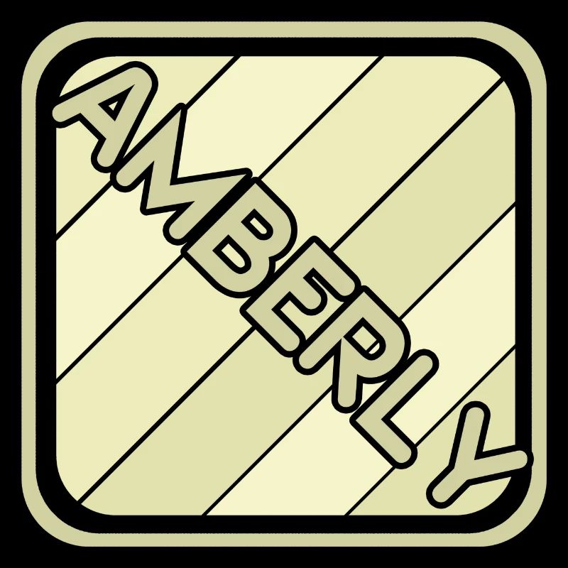 Amberly als Mädchenname