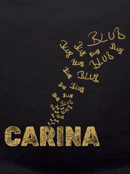 Boot Carina