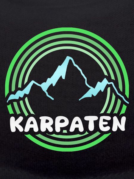 Mount Carpathians