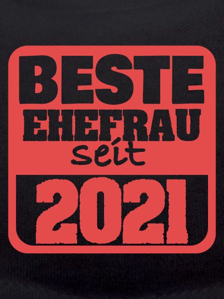 Ehe 2021