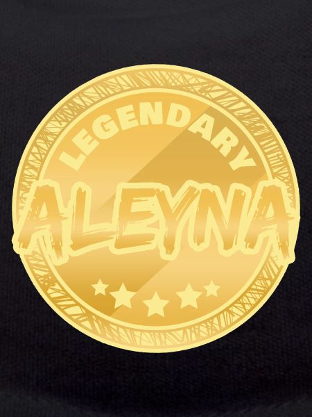 First name Aleyna