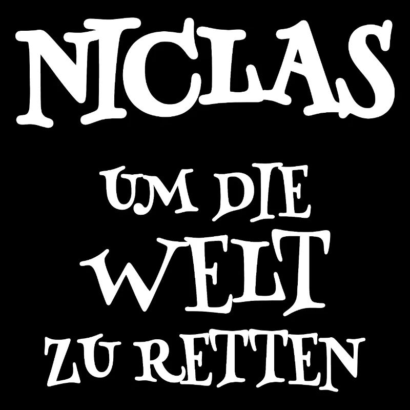 Retter Niclas