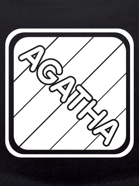Gift for Agatha