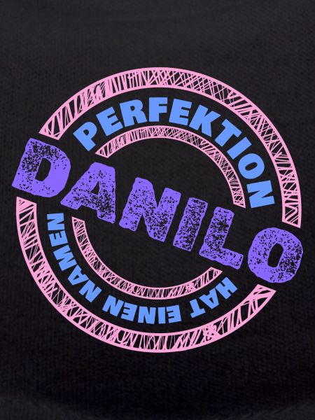 Danilo Danilo