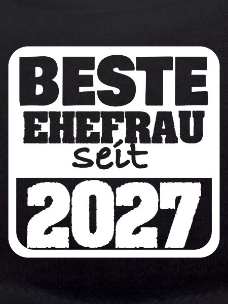 In Love 2027
