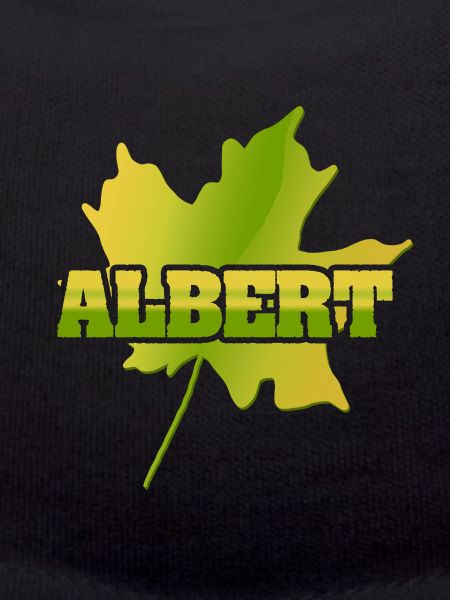 Albert Albert