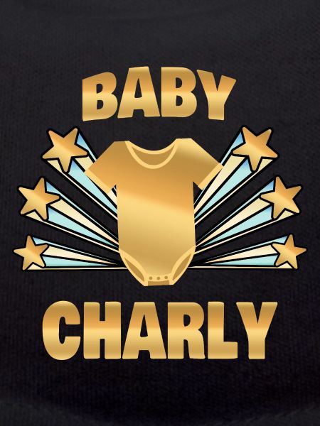 Charly