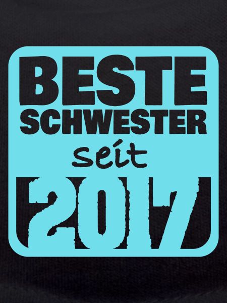 Geschwister 2017