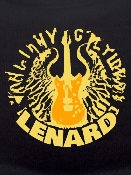 Guitar Lenard