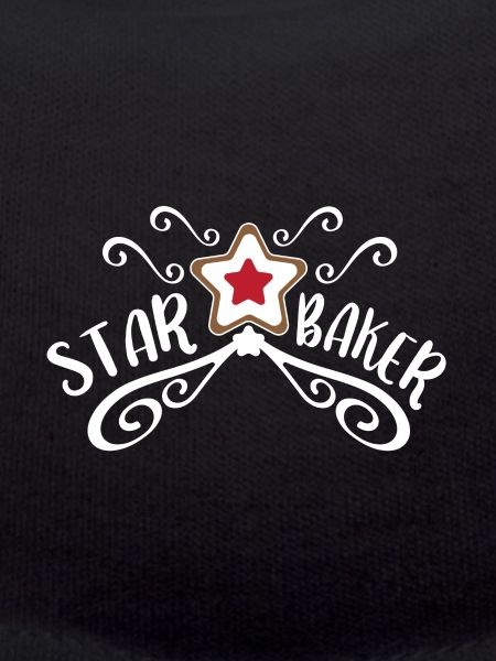 Backen - Star Baker