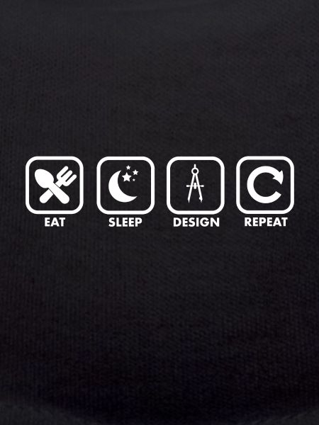 Eat Sleep Design - Architect
