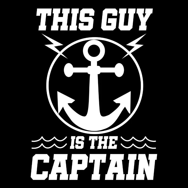 Captain Motor-Boat Sailing Sailing Sailing Yacht Boat