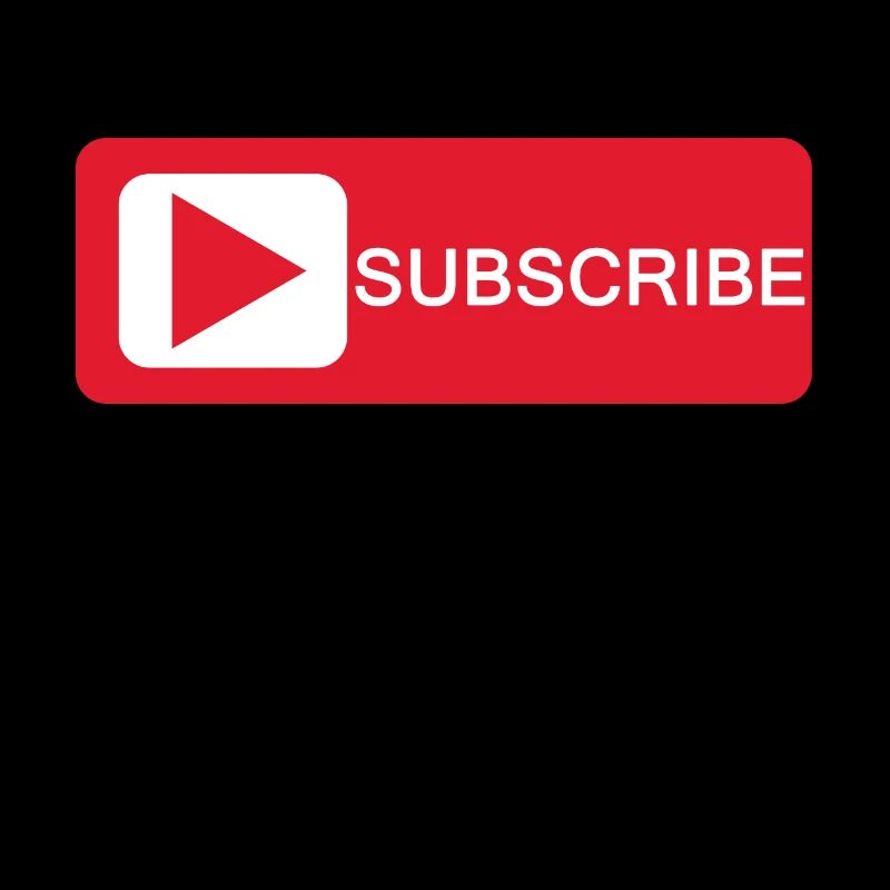 Subscribe - Abonnieren - Button