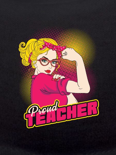 teacher, student, prospective teacher