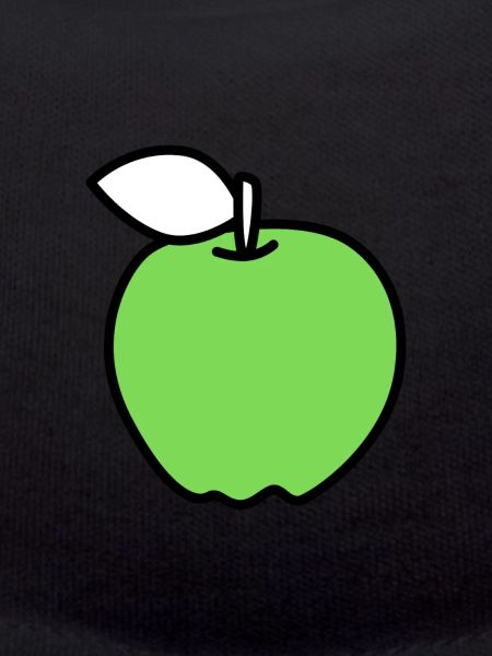 Green apple