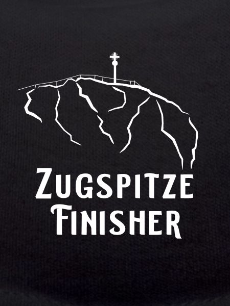 Zugspitze