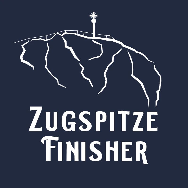Zugspitze