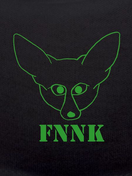 FNNK green