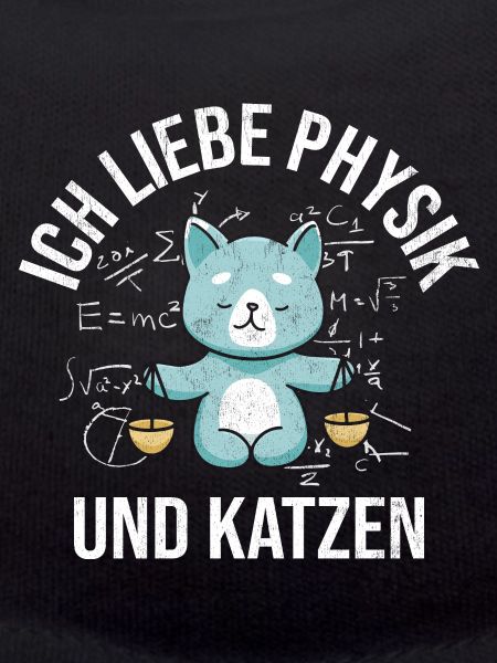 Physik Physiker Nerd