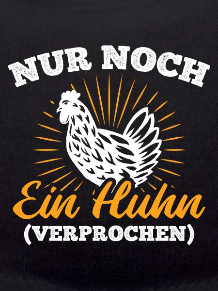 Hühner Hahn