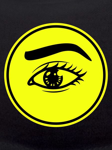 Eye symbol