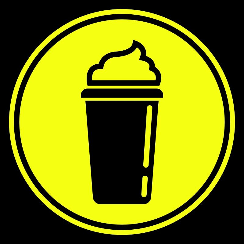 Icône du café