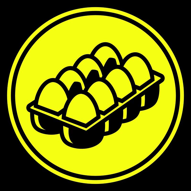 Symbole des œufs