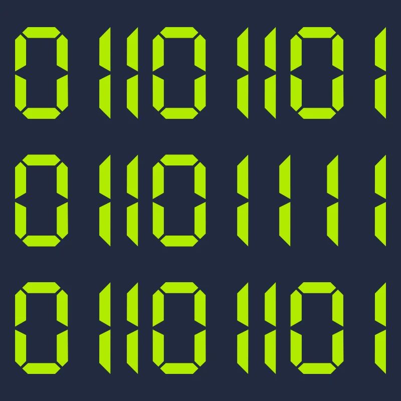 MOM - in Binary