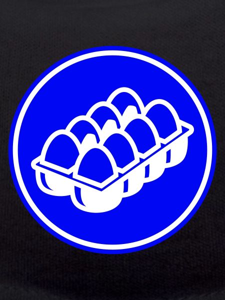 Eggs symbol