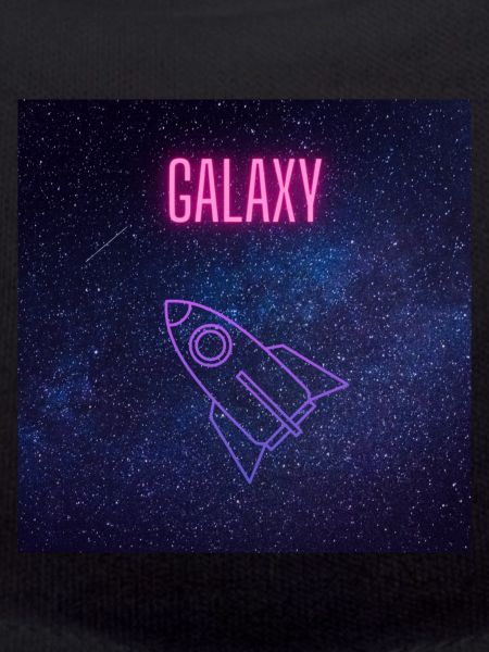 Galaxy V 1