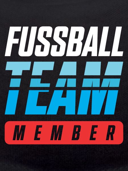 Fussball Team