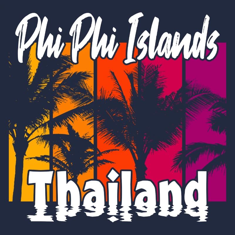 Phi Phi Islands Thailand