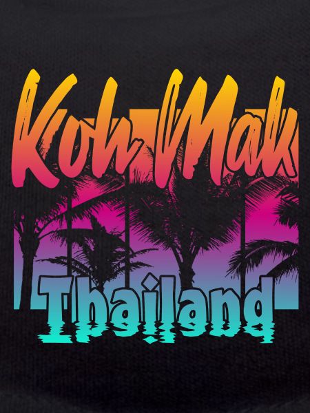 Koh Mak Thailand
