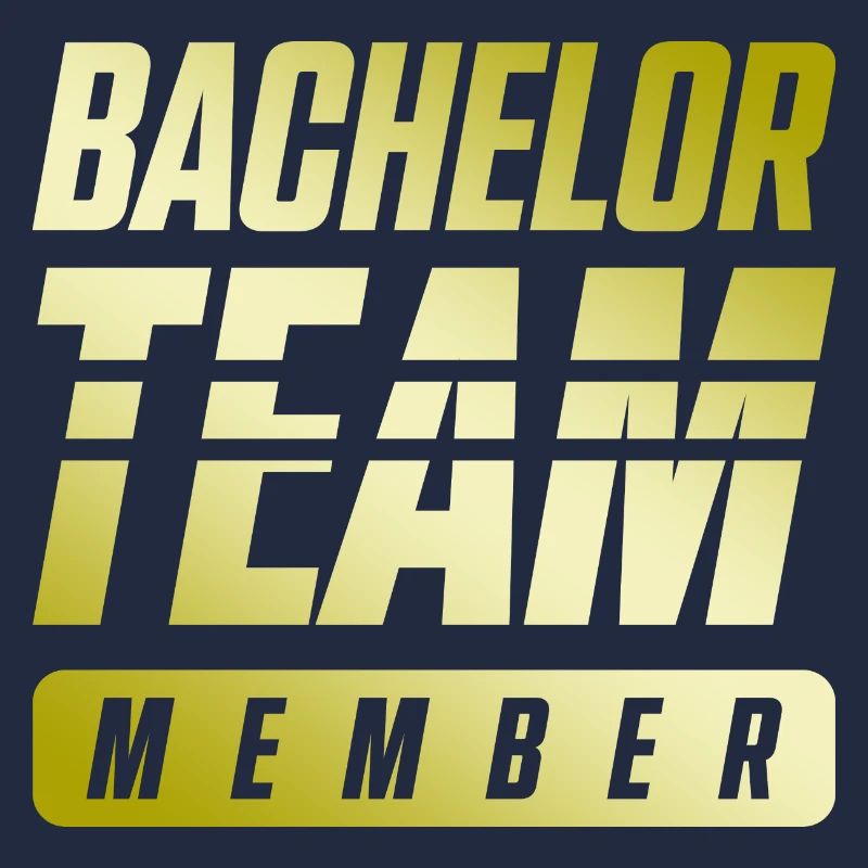 Bachelor Team