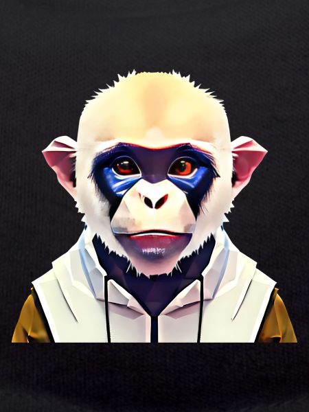 Polygon Monkey