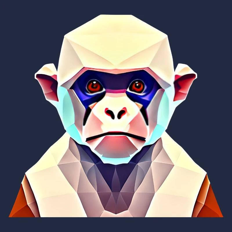 Singe polygonal