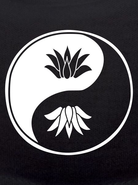Lotus Ying Yang