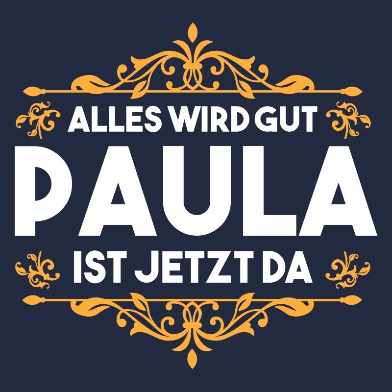 Name Paula