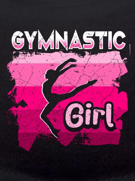 Gymnastique Filles Gymnaste Acrobaties