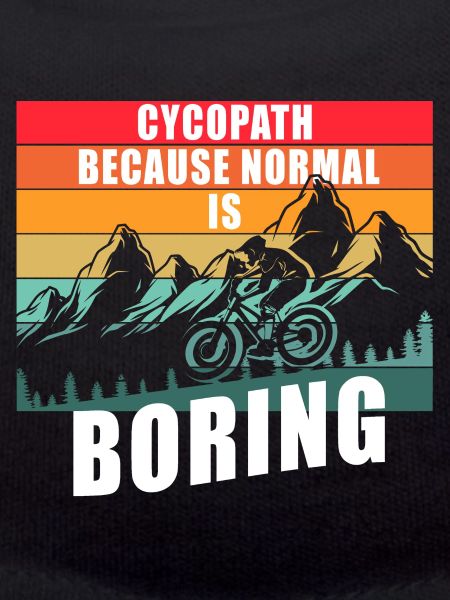 Cycopathe