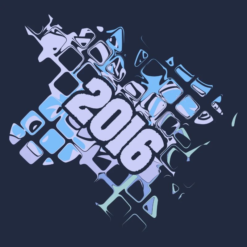 Year 2016