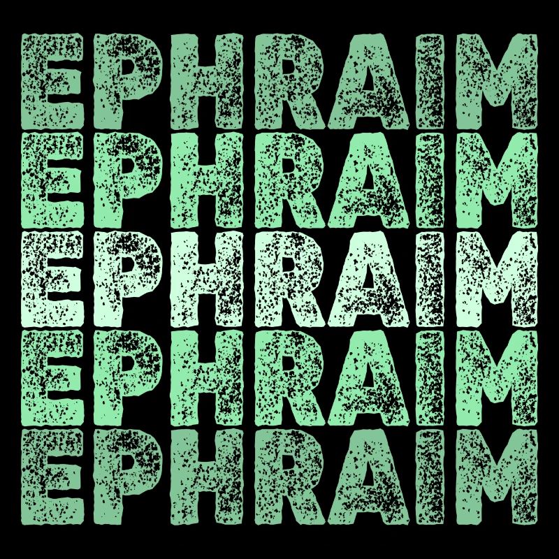 Nom Ephraïm