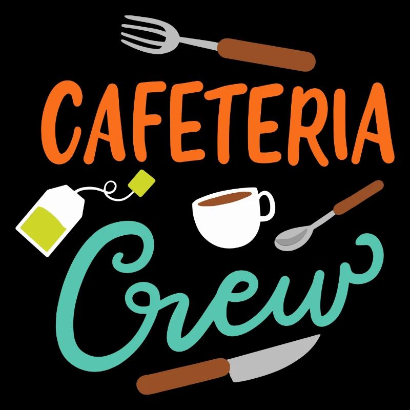 Cafeteria-Besatzung