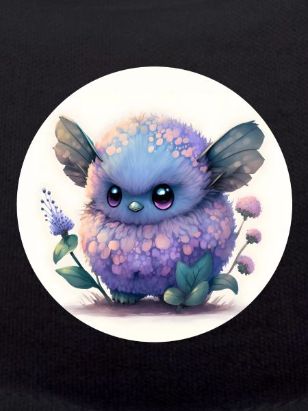Cute and fantasy animal
