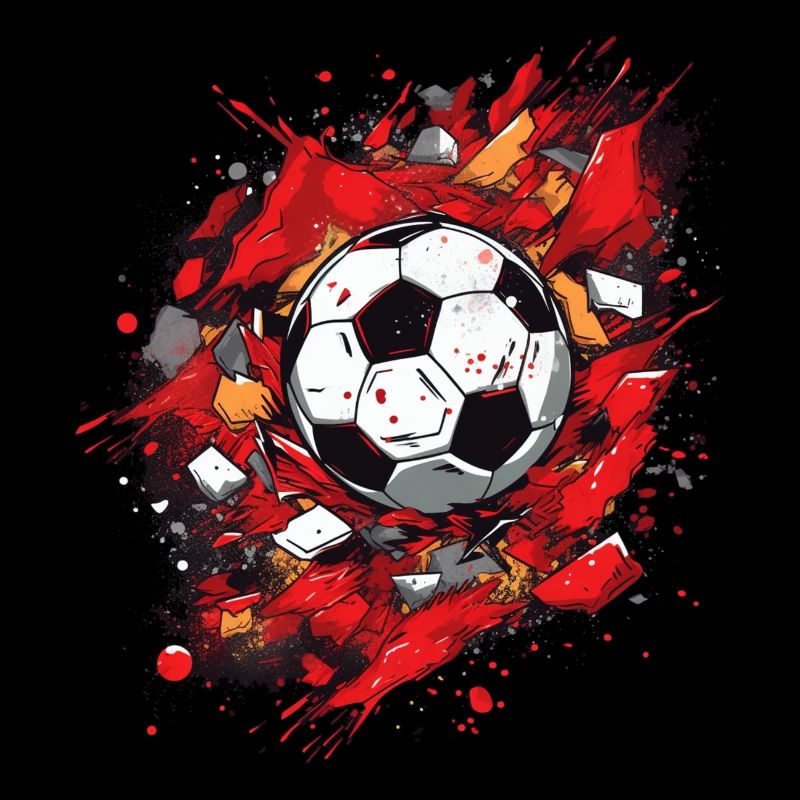 Soccer Ball