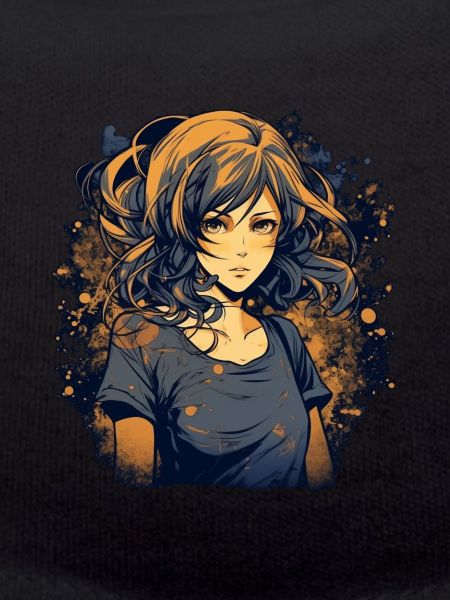 Anime Girl