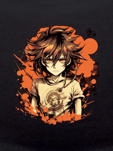 Anime Boy