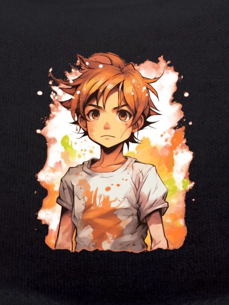 Anime Boy