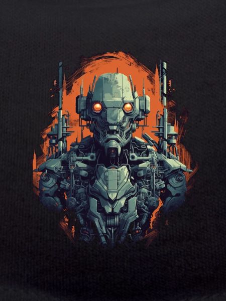 Mecha