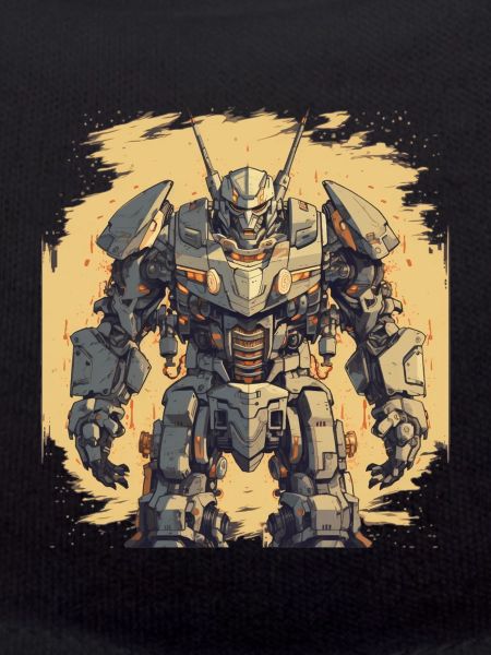 Mecha